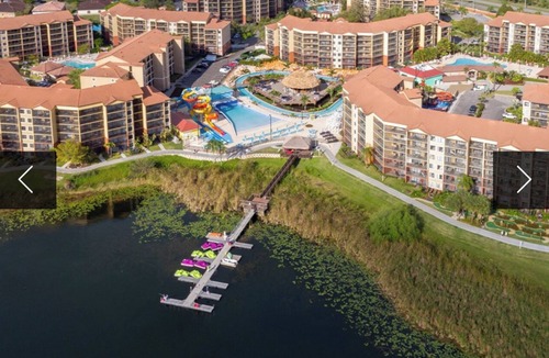 Florida Central Atlantic Coast Resort | luxurious getaway
