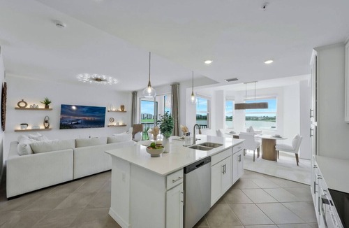 Immokalee Condo | Luxurious Golf Condo at The National Golf and CC