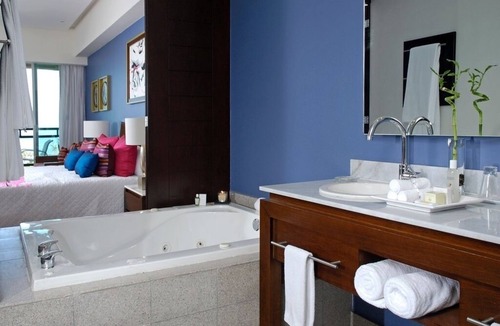 Campo de Golf Fonatur Resort | LUXURIOUS GRAND MAYAN LOS CABOS 2 BEDROOM SUITE!