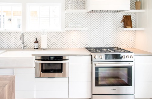 Nantucket Town House | Luxurious Harbor View Twin Cottages! Walk & Bike To Everything!