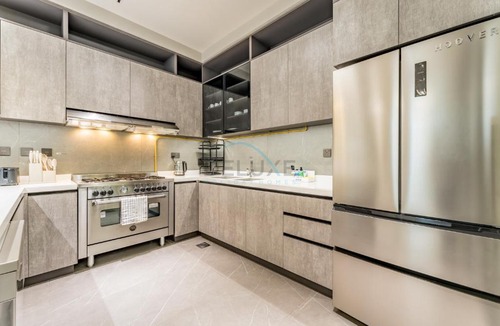 Jumeirah Lake Towers Apartment | Luxurious High-Floor 3BR with Assistant Room, Showcasing Lake & City Views, Just Moments Drive from JBR Beaches and Ain Dubai, MBL Royal, JLT by Deluxe Holiday Homes