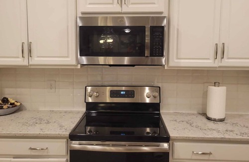 Greer House | Luxurious Home better than Marriots @Greer/Spartanburgh SC