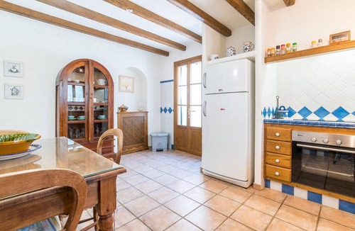 Son Antem House | Luxurious home in Algaida with private swimming pool, can be inside or outside