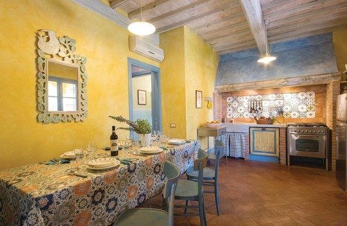 Buggiano House | Luxurious home in Buggiano PT
