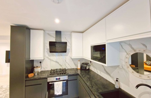 Chorlton-by-Backford House | Luxurious Home in Chester, a Beautiful Sanctuary