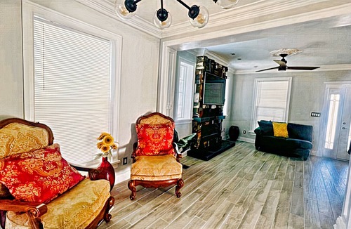 Saint Cloud House | Luxurious Home In Close Proximity To Disney World