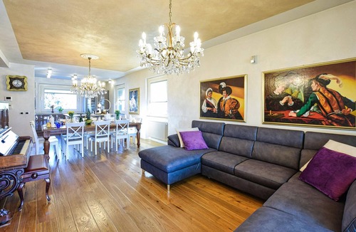 Gianico House | Luxurious home in Gianico