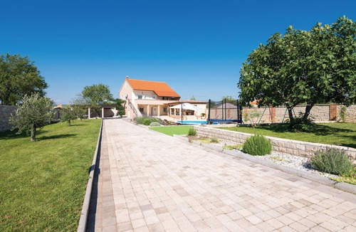 Sukosan House | Luxurious home in Gorica