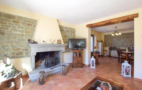 Bibbiena House | Luxurious Home In Pian Del Ponte