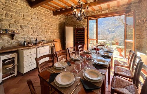 Bibbiena House | Luxurious Home In Pian Del Ponte