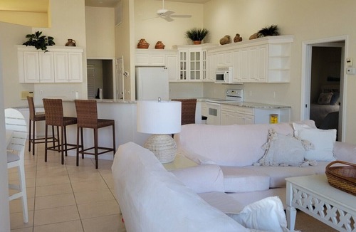 Vanderbilt Beach House | Luxurious Home W/Private Beach Access and Large Pool & Lanai - Enhanced Cleaning