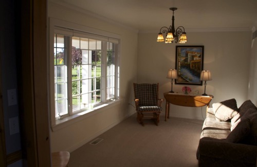 Sauk Centre House | Luxurious Home With Lake Views, Fireplace, Whirlpool Tub