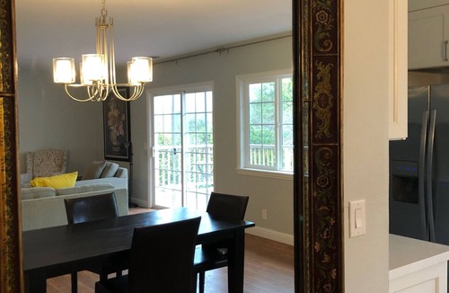 Walnut Creek House | Luxurious House In Walnut Creek on 1 acre setting