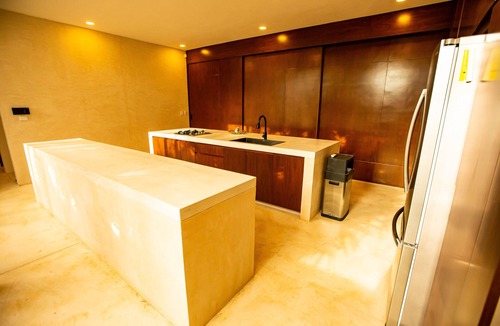 Conkal Villa | Luxurious House North Merida all svcs near Malls Altabrisa La Isla City Center