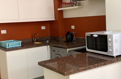 Al Ahyaa Ski Chalet | Luxurious Hurghada Chalet with Private Balcony and Beachfront Views