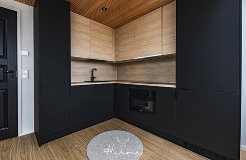 Kittila Villa | Luxurious igloo accommodation with jacuzzi