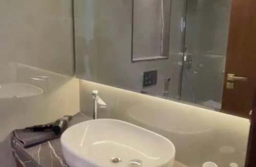 Discovery Gardens Apartment | Luxurious Italian Studio with Pool and Gym