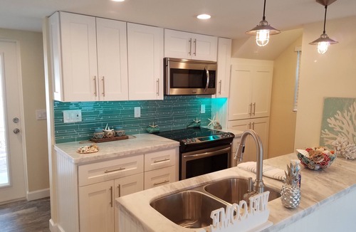 Old Town House | Luxurious Key West Pool Home block from Duval! Pool & Patio Recently Renovated!