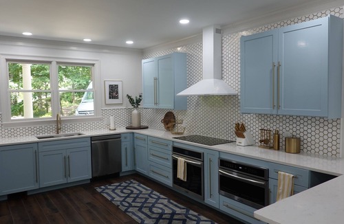 Gainesville House | Luxurious Lake House With Dock