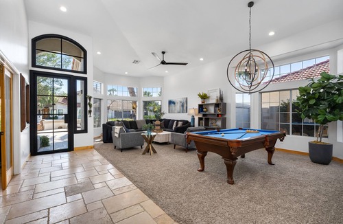 Crystal Shores House | Luxurious Lake House | Full Amenities, Pool + Lake