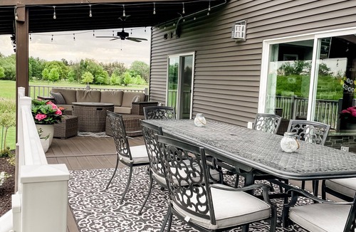Winneconne House | Luxurious Lakefront Escape – Premier EAA Rental with Breathtaking Views