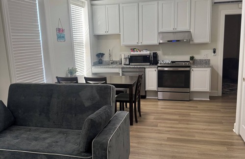 Hagerstown Condo | Luxurious large condo, no steps,amenities galore. Brand new, Secure, Parking,W/D