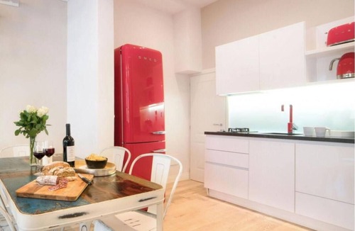 Santa Maria Novella Apartment | Luxurious Loft Apartment in the Heart of Florence, Near Santa Maria Novella