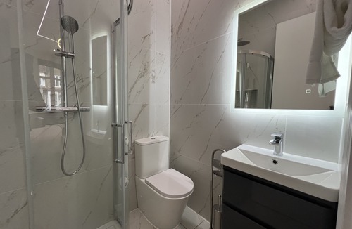 Harrow House | Luxurious London Studios