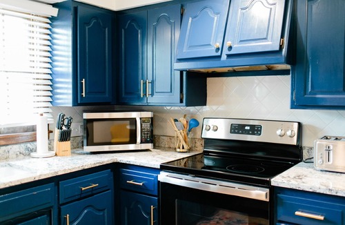 Springfield House | Luxurious Marilyn’s Mansion in the heart of Springfield!