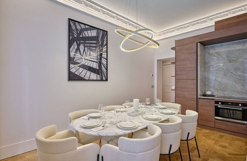 8th Arrondissement Apartment | Luxurious Matignon/Saint Honoré apartment