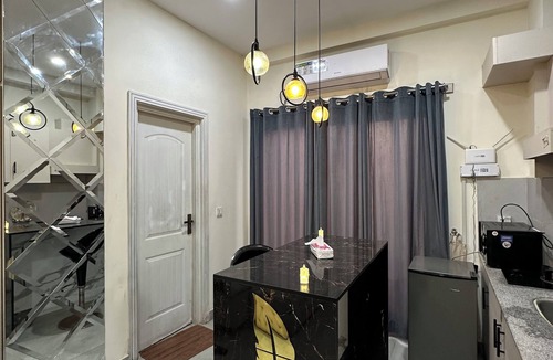 E-11 Sector Apartment | Luxurious Modern Penthouse With scenic view in Islamabad