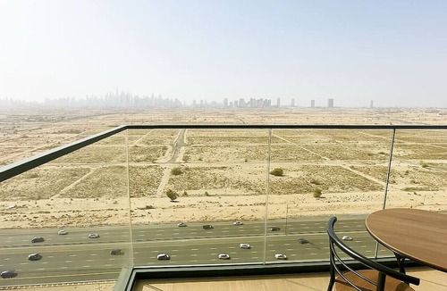 Jumeirah Village Circle Apartment | Luxurious & Modern Studio in JVC