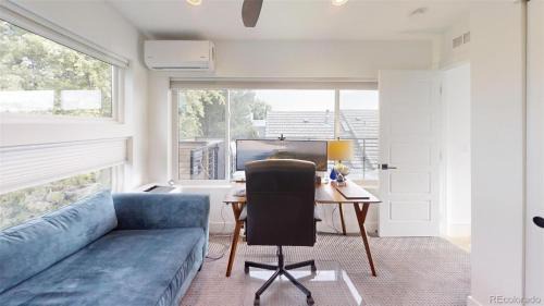 Cherry Creek House | Luxurious, Modern Townhome 5 minute Walk from Cherry Creek North