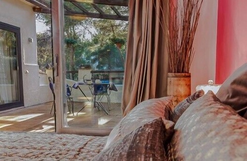 Olivella Villa | Luxurious & modernly equipped country villa, w/new gym & event room, sleeps 22