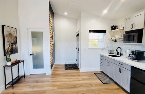 Show Low Cabin | Luxurious Mountain Retreat!