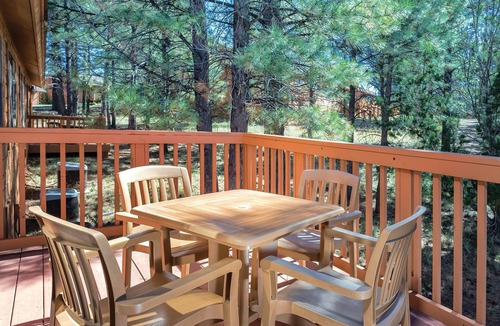 Flagstaff Resort | Luxurious Mountain View Golf Resort with tons of Amenities