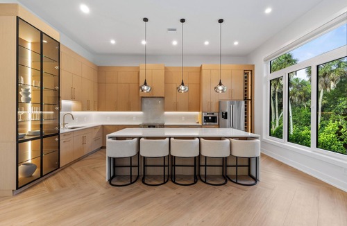 Palm River Estates House | Luxurious Naples retreat!