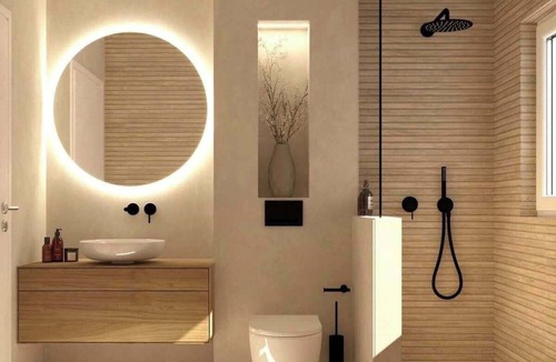 Ormara Resort | Luxurious newly built resort along with several marvelous amenities.