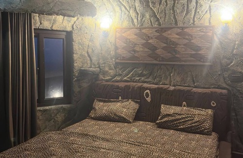 Ormara Resort | Luxurious newly built resort along with several marvelous amenities.