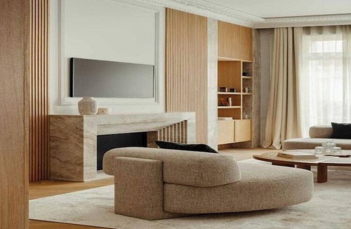 Champs-Elysees Apartment | Luxurious & Newly Refurbished Apartment - Champs Elysees