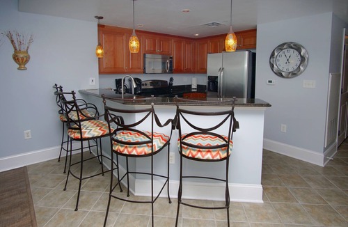 Ocean Drive Condo | Luxurious Oceanfront Condo, 11th Floor with Amazing Views, Close to Main Street