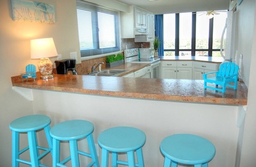 Myrtle Beach Condo | Luxurious Ocean Views with Second Row Pricing!