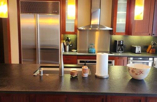 Ko Olina Condo | Luxurious Ocean View Beach Villas at Ko Olina - End unit O524