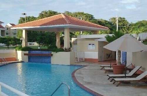 Borinquen Condo | Luxurious, Oceanview condo, overlooking Crashboat Beach