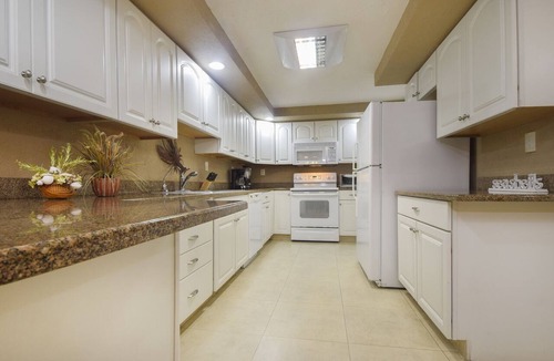 Colonia Andres Condo | Luxurious Oceanview Condo in Cozumel