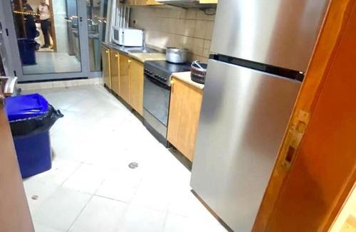 Barsha Heights House | Luxurious Partition Room in Tecom Near Internet City Metro Station