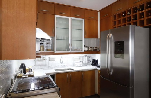 Umarizal Apartment | Luxurious Penthouse in Belém