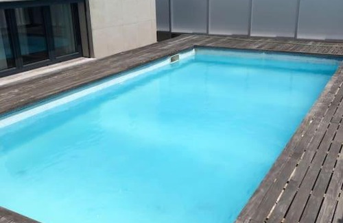Moscavide House | Luxurious Penthouse Private Swimming Pool Oriente