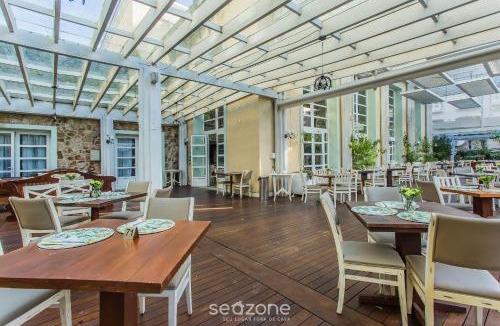 Jurere Resort | Luxurious Penthouses at IL Campanario Resort ILCMASTER