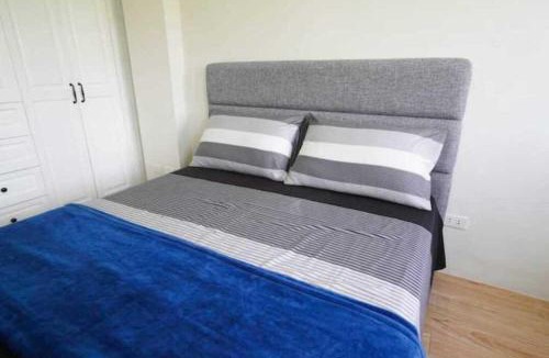 Lucena House | Luxurious Place Spacious 2BR with WIFI Near SM Lucena